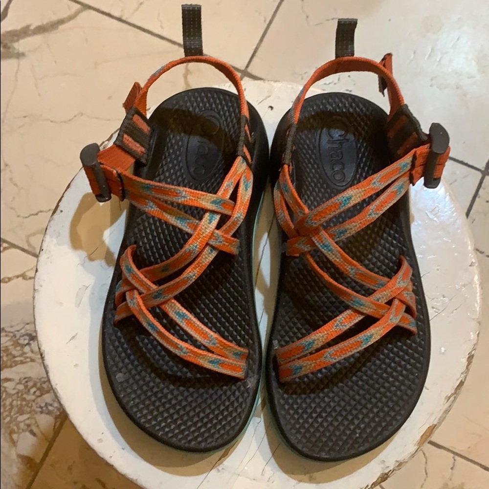 Chaco Kids